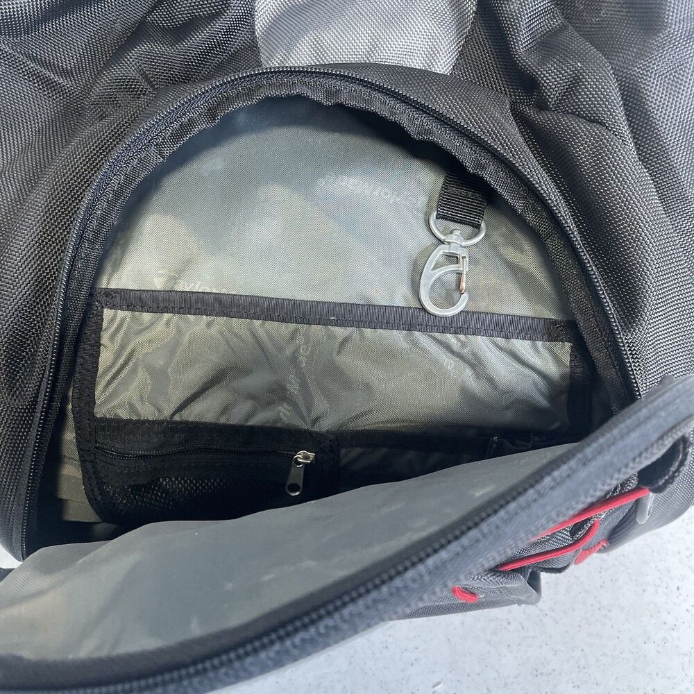 Taylormade Backpack - image 8